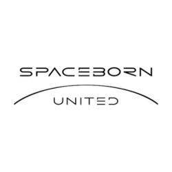 SpaceBorn United