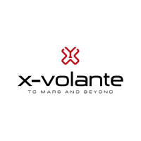 
                     x-Volante 
                     